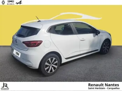 Photo 6 Renault Clio  1.0 TCe 90ch Equilibre