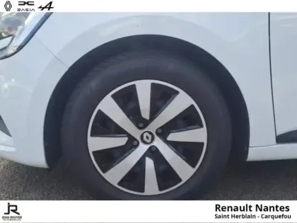 Photo 8 Renault Clio  1.0 TCe 90ch Equilibre