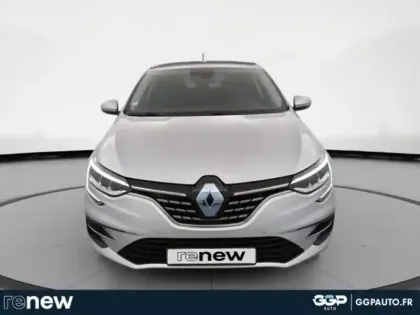 Photo 7 Renault Megane  1.5 Blue dCi 115ch Intens EDC -21N