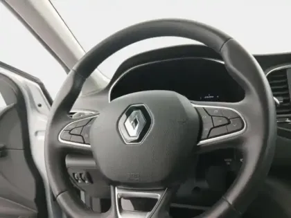 Photo 14 Renault Megane  1.5 Blue dCi 115ch Intens EDC -21N