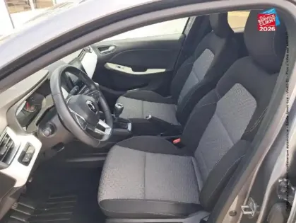 Photo 14 Renault Clio  1.5 Blue dCi 100ch Evolution