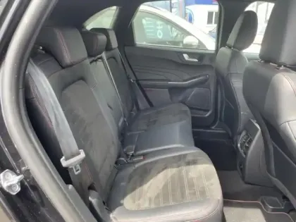 Photo 11 Ford Kuga  2.5 Duratec 190 ch FHEV E85 ST-Line X BVA