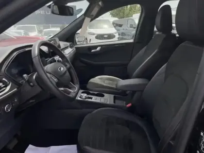 Photo 9 Ford Kuga  2.5 Duratec 190 ch FHEV E85 ST-Line X BVA