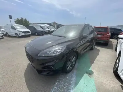 Photo Ford Kuga St-line X