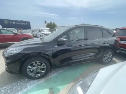 Photo 7 Ford Kuga  2.5 Duratec 190 ch FHEV E85 ST-Line X BVA