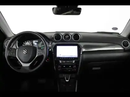 Photo 7 Suzuki Vitara  1.5 Dualjet Hybrid 115ch Style Auto Allgrip MY24