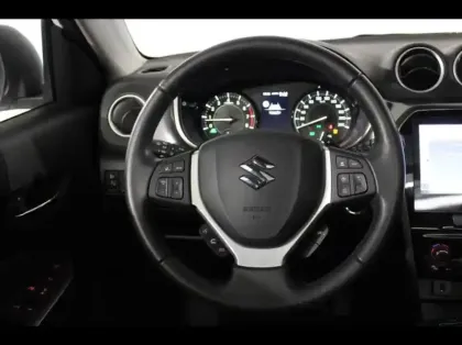 Photo 8 Suzuki Vitara  1.5 Dualjet Hybrid 115ch Style Auto Allgrip MY24