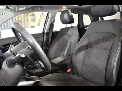 Photo 9 Suzuki Vitara  1.5 Dualjet Hybrid 115ch Style Auto Allgrip MY24