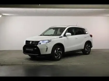 Photo Suzuki Vitara Style