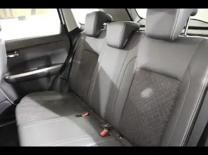 Photo 10 Suzuki Vitara  1.5 Dualjet Hybrid 115ch Style Auto Allgrip MY24