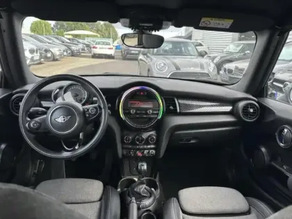 Photo 6 Mini Mini Cabrio Cooper S 192ch BVA