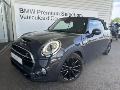 Photo Mini Mini Cooper S