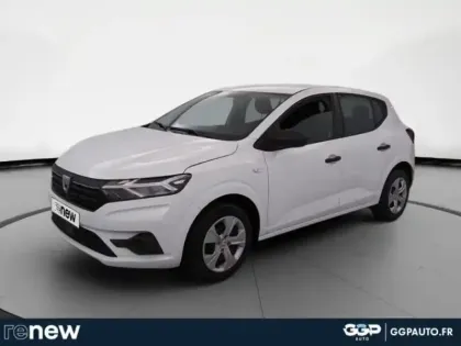 Photo Dacia Sandero Essential