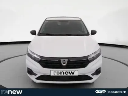 Photo 7 Dacia Sandero  1.0 SCe 65ch Essential
