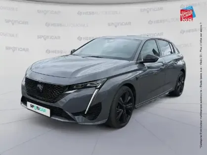 Photo Peugeot 308 Gt