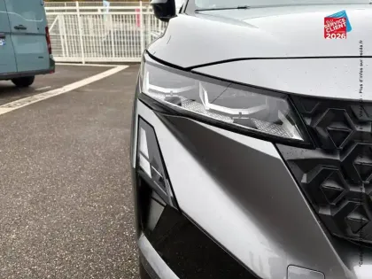 Photo 12 Renault Austral  1.2 E-Tech full hybrid 200ch esprit Alpine - 26