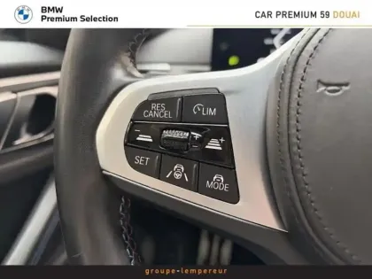 Photo 9 BMW I4  M50 544ch