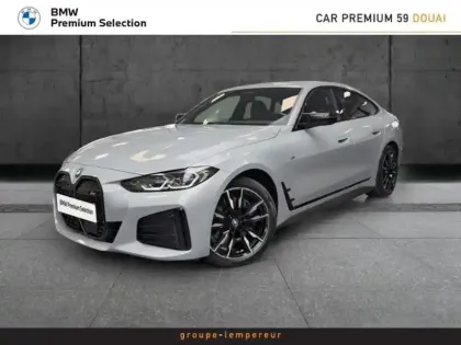 Photo Bmw I4 M50