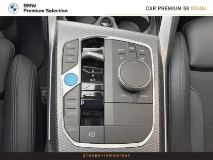 Photo 14 BMW I4  M50 544ch