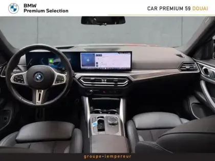 Photo 6 BMW I4  M50 544ch