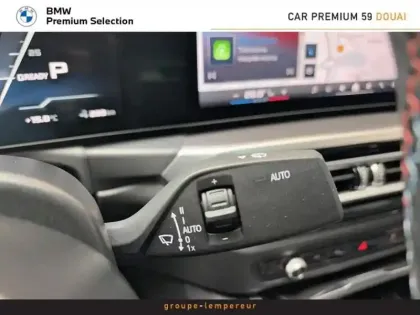 Photo 11 BMW I4  M50 544ch
