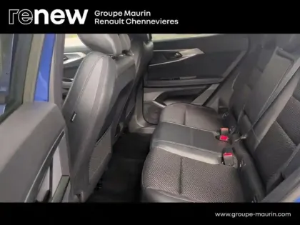 Photo 14 Renault Austral  1.2 E-Tech full hybrid 200ch Techno esprit Alpine