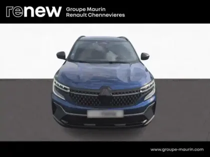 Photo 6 Renault Austral  1.2 E-Tech full hybrid 200ch Techno esprit Alpine