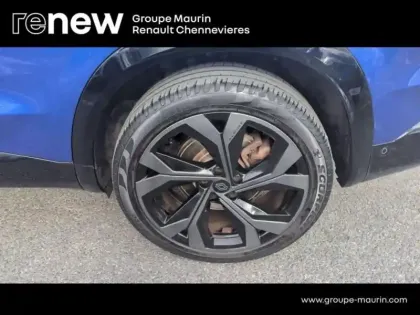 Photo 13 Renault Austral  1.2 E-Tech full hybrid 200ch Techno esprit Alpine