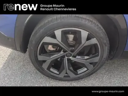 Photo 9 Renault Austral  1.2 E-Tech full hybrid 200ch Techno esprit Alpine