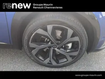 Photo 10 Renault Austral  1.2 E-Tech full hybrid 200ch Techno esprit Alpine