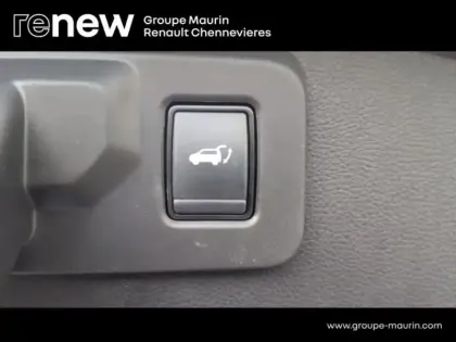 Photo 16 Renault Austral  1.2 E-Tech full hybrid 200ch Techno esprit Alpine