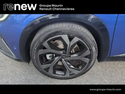 Photo 11 Renault Austral  1.2 E-Tech full hybrid 200ch Techno esprit Alpine