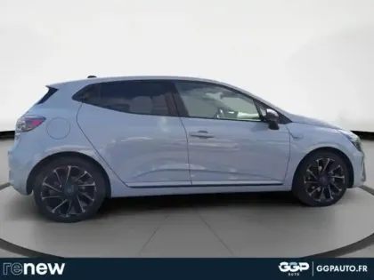 Photo 5 Renault Clio  1.6 E-Tech 145ch full hybrid esprit Alpine - 25