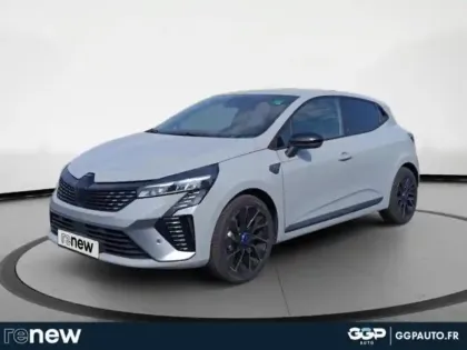 Photo Renault Clio Esprit Alpine