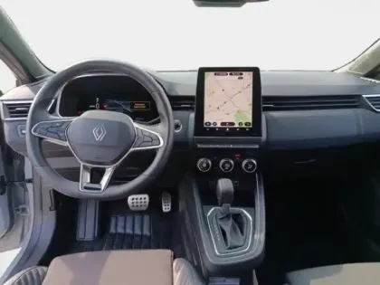 Photo 12 Renault Clio  1.6 E-Tech 145ch full hybrid esprit Alpine - 25