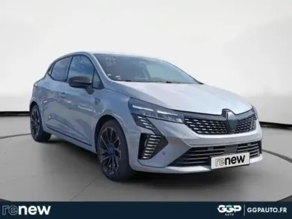 Photo 6 Renault Clio  1.6 E-Tech 145ch full hybrid esprit Alpine - 25