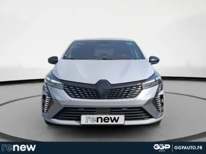Photo 7 Renault Clio  1.6 E-Tech 145ch full hybrid esprit Alpine - 25