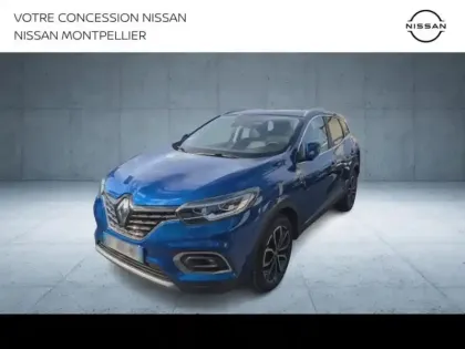 Photo Renault Kadjar Intens