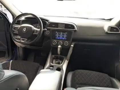 Photo 9 Renault Kadjar  1.5 Blue dCi 115ch  Intens EDC - 21