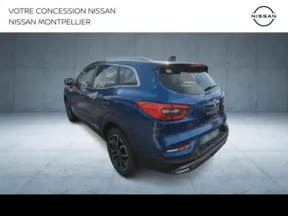 Photo 5 Renault Kadjar  1.5 Blue dCi 115ch  Intens EDC - 21