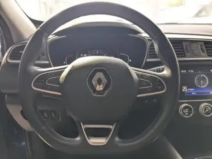 Photo 10 Renault Kadjar  1.5 Blue dCi 115ch  Intens EDC - 21