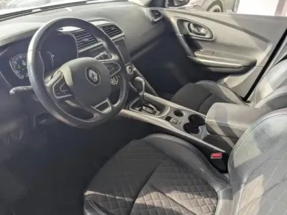 Photo 7 Renault Kadjar  1.5 Blue dCi 115ch  Intens EDC - 21