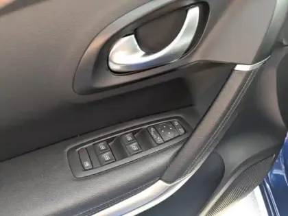 Photo 13 Renault Kadjar  1.5 Blue dCi 115ch  Intens EDC - 21