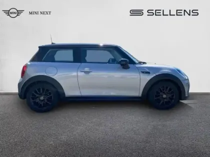 Photo 11 Mini Mini  Cooper SE 184ch  Essential BVA