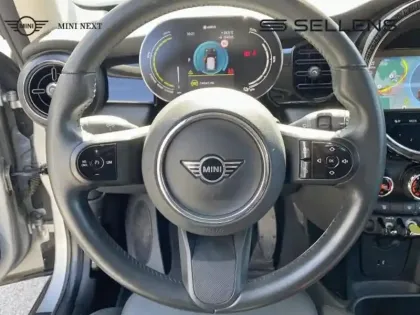 Photo 5 Mini Mini  Cooper SE 184ch  Essential BVA