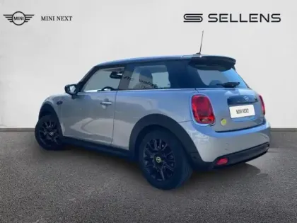 Photo 12 Mini Mini  Cooper SE 184ch  Essential BVA