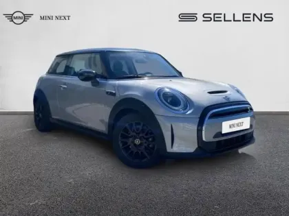 Photo 10 Mini Mini  Cooper SE 184ch  Essential BVA