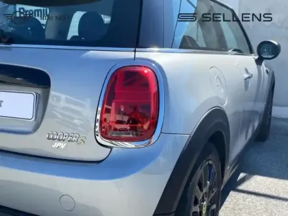 Photo 9 Mini Mini  Cooper SE 184ch  Essential BVA