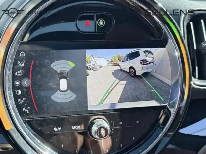Photo 14 Mini Countryman  Cooper 136ch Edition Premium Plus BVA7