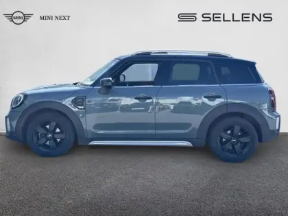 Photo 12 Mini Countryman  Cooper 136ch Edition Premium Plus BVA7